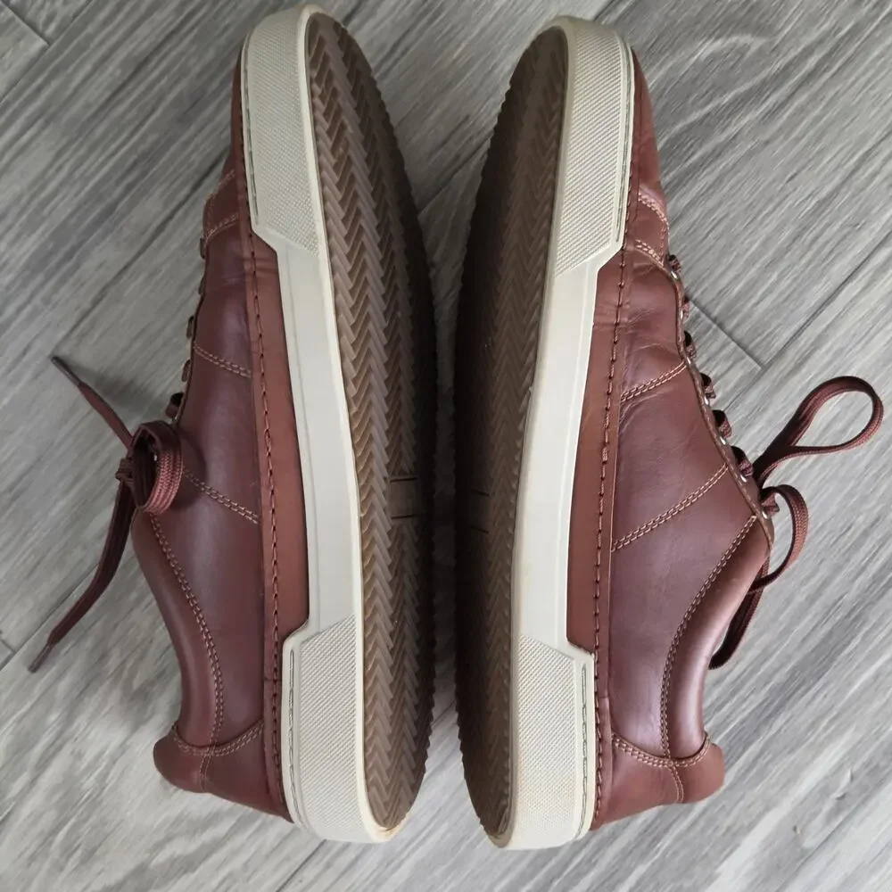 Allen Edmonds allen edmonds